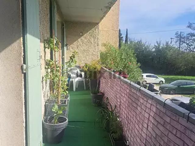 Appartement location à Nîmes, Remoulins