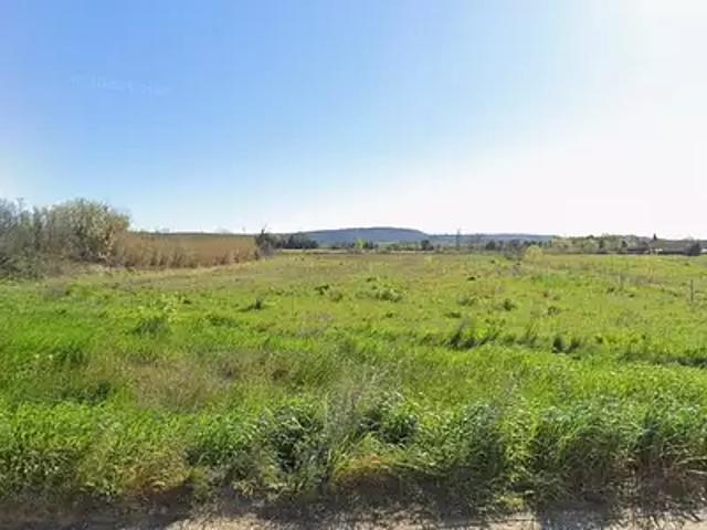 Terrain vente à Vielle Ville, Remoulins