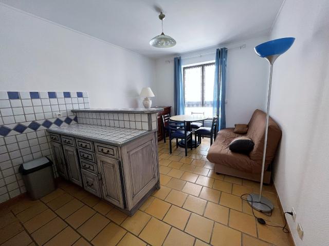 Appartement location à Nîmes, Remoulins