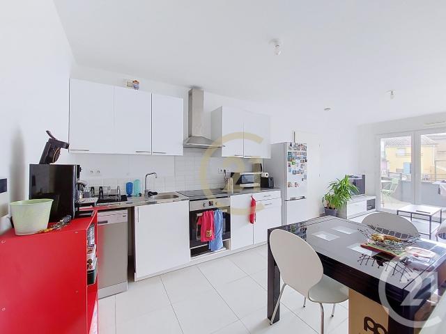 Appartement location à Nîmes, Remoulins