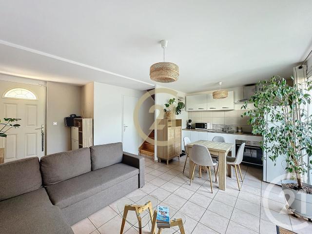 Appartement location à Remoulins, Gard