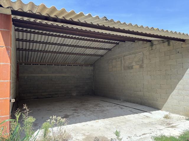 Garage location à Remoulins, Gard