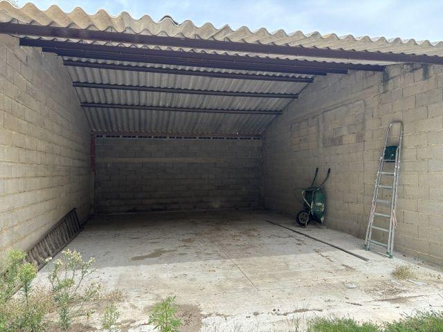 Garage location à Nîmes, Remoulins