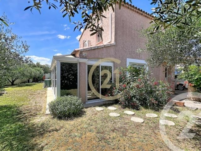 Maison vente à Nîmes, Remoulins