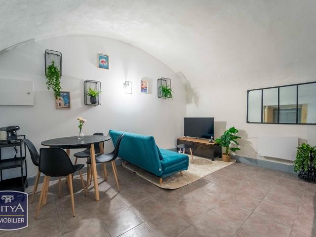 Appartement vente à Remoulins, Gard