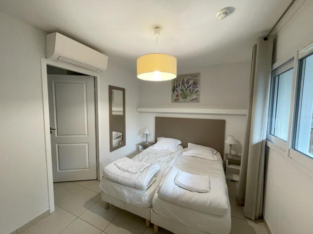 Appartement vente à Remoulins, Gard