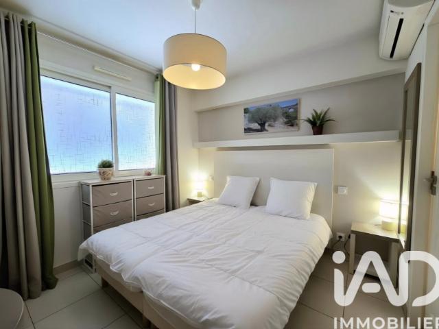 Appartement vente à Remoulins, Gard
