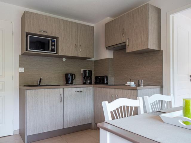 Appartement vente à Nîmes, Remoulins