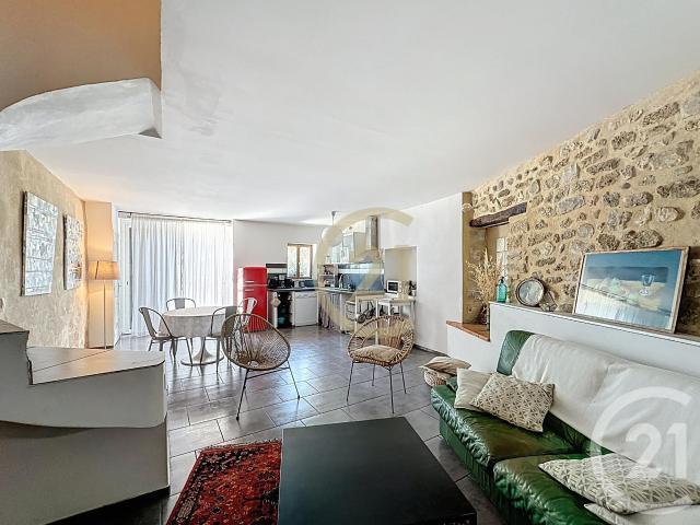 Maison vente à Nîmes, Uzès