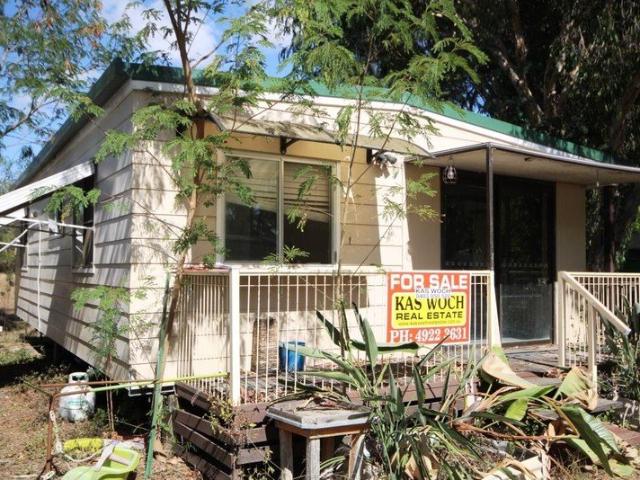 House for sale in Rockhampton, Queensland