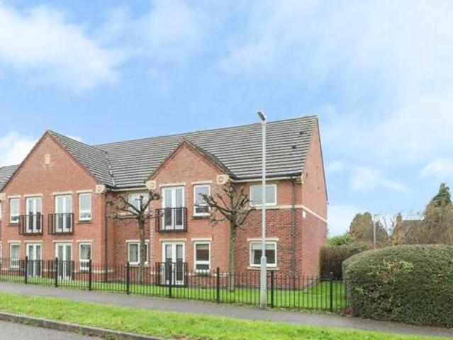 House for sale in Loundsley Green, East Midlands