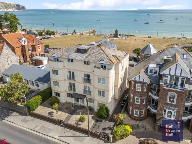 Apartment for rent in Swanage, East Dorset