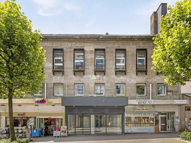 Haus kaufen in Remscheid, Nordrhein-Westfalen