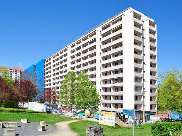 Apartment mieten in Pirna, Sachsen