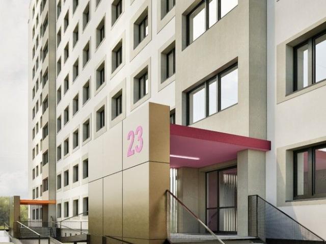 Apartment mieten in Pirna, Sachsen
