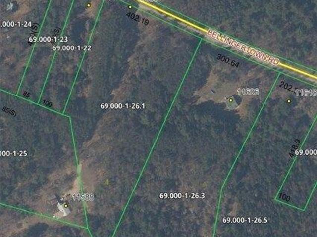 Land for sale in Oneida, New York