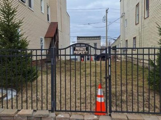 Land for sale in Cohoes