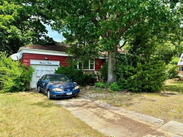 House for sale in Nassau, New York