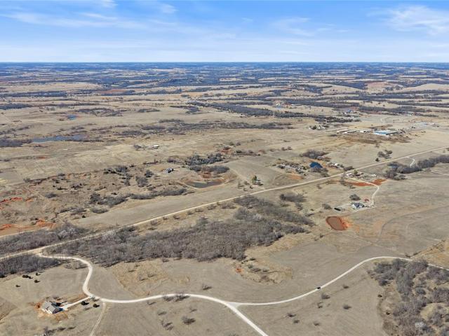 Land for sale in Wayne, Oklahoma