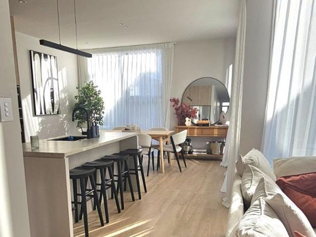 Townhouse for rent in Hillersden