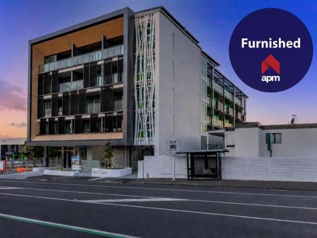 Apartment for rent in Hillersden, Oroua County