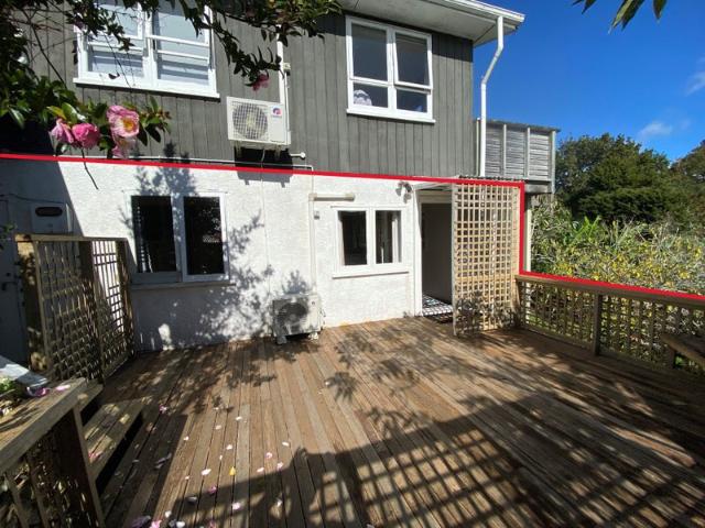 Apartment for rent in Hillersden, Oroua County