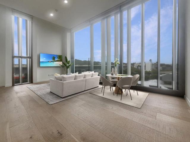 Apartment for rent in Hillersden, Oroua County