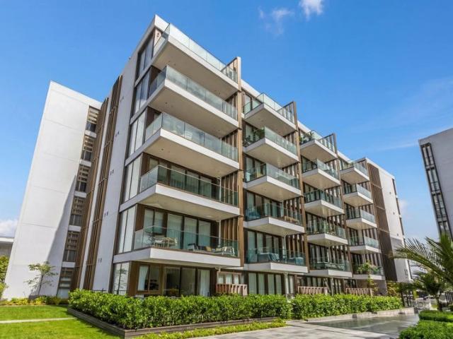 Apartment for rent in Ōrākei, Hillersden
