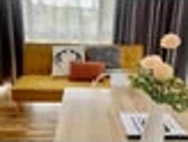 Apartment for rent in Hillersden, Oroua County