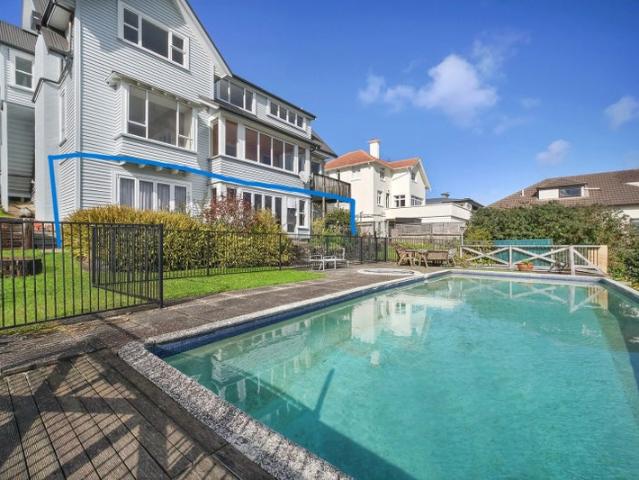 Apartment for rent in Hillersden, Oroua County