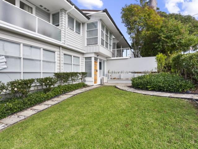 Apartment for rent in Hillersden