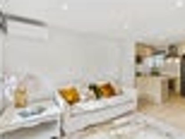 Apartment for rent in Hillersden
