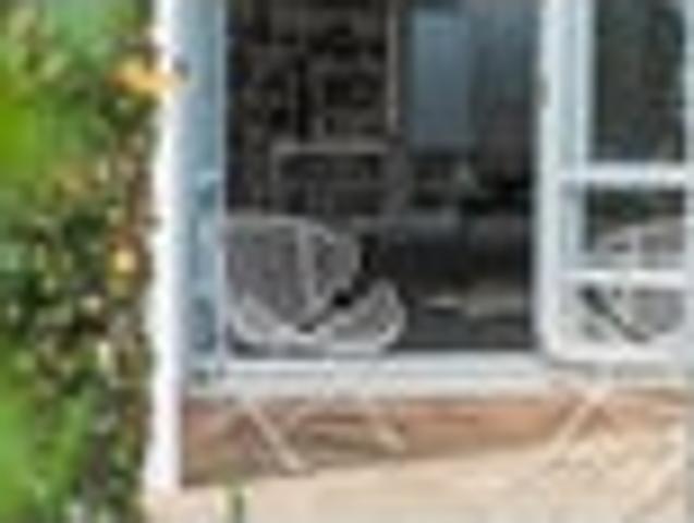 Apartment for rent in Hillersden