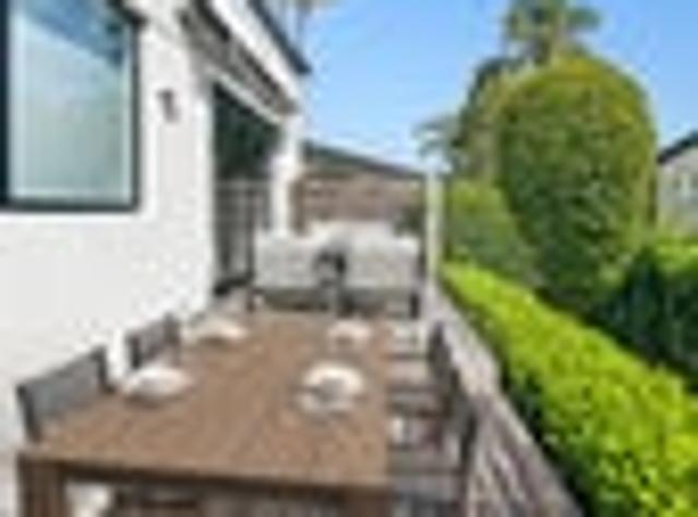 Apartment for rent in Remuera, Ōrākei