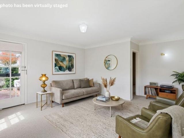 Apartment for rent in Hillersden