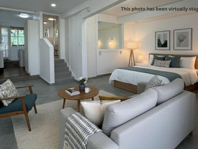 Apartment for rent in Hillersden