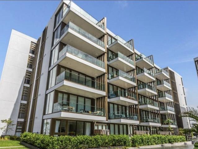 Apartment for rent in Hillersden