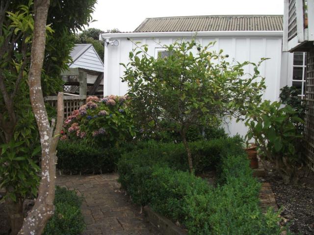 Apartment for rent in Hillersden