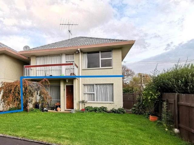 Apartment for rent in Hillersden, Oroua County