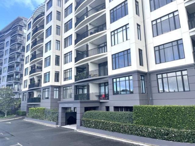 Apartment for rent in Auckland, Oroua County