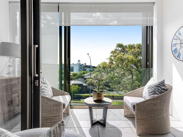 Apartment for rent in Hillersden