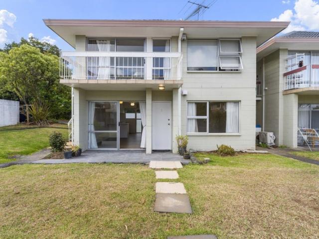 Apartment for rent in Remuera, Ōrākei