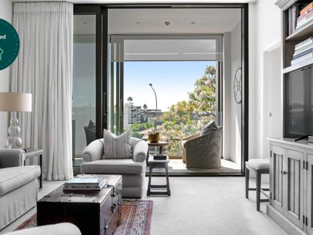 Apartment for rent in Hillersden