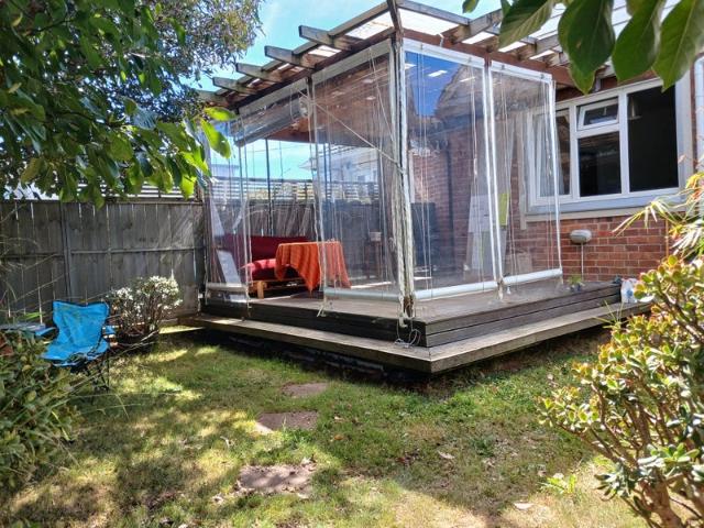 House for rent in Hillersden