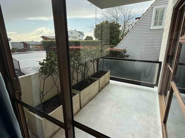 Apartment for rent in Hillersden
