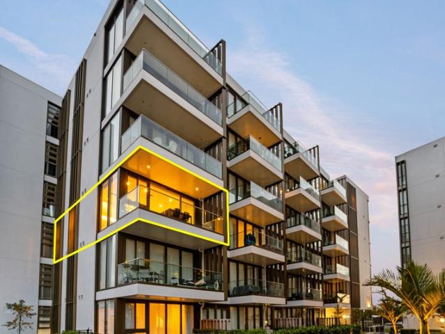 Apartment for rent in Hillersden, Oroua County