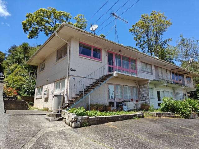 Apartment for rent in Remuera, Ōrākei