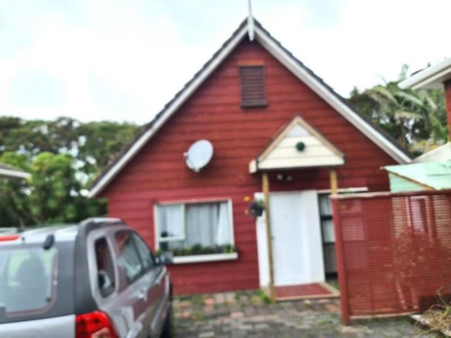 Apartment for rent in Hillersden