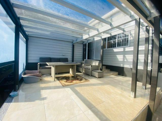 House for rent in Hillersden