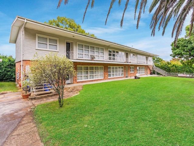 Apartment for rent in Hillersden